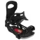 Bent metal Metta snowboardbindinger