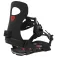 Bent metal Metta snowboardbindinger