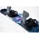 Bent metal Solution snowboardbindungen