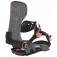 Bent metal T-zero snowboardbindinger