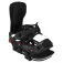 Bent metal Transfer snowboardbindingen