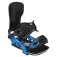 Bent metal Transfer snowboardbindinger