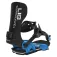 Bent metal Transfer snowboardbindinger