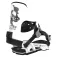 Bent metal Transfer snowboardbindinger