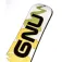 Gnu Planche de snowboard Antigravity