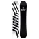 Gnu Barrett snowboard for kvinner