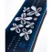 Gnu Tabla de snowboard para mujer Gloss