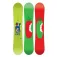 Gnu Prancha de snowboard Headspace