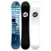 Gnu Miira snowboard for kvinner