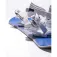 Gnu Snowboard junior Recess package grom