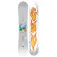 Gnu Velvet snowboard til kvinder