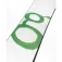 Gnu Wagyu snowboard