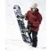 Lib tech T.rice pro Snowboard