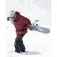Lib tech Prancha de snowboard T.rice pro