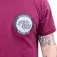 Pride racing Samarreta de màniga curta Cool Patch