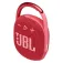 JBL Clip 4 Bluetooth-luidspreker gerenoveerd