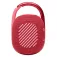 JBL Clip 4 Bluetooth-luidspreker gerenoveerd