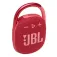 JBL Clip 4 Bluetooth-luidspreker gerenoveerd