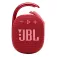 JBL Clip 4 Bluetooth-luidspreker gerenoveerd