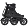 Powerslide Swell Triple Syncro 110 inline-skøjter refurbished