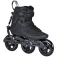 Powerslide Swell Triple Syncro 110 inline-skates refurbished