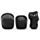 Sfr skates Essentials triple pad junior protective set