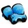 Sfr skates Essentials triple pad Junior-Schutzset