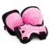 Sfr skates Essentials triple pad junior protective set