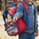 Disney Stitch rucksack
