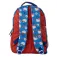 Hello kitty 3D Hello Kitty Kuromi backpack