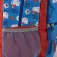 Hello kitty 3D Hello Kitty Kuromi backpack