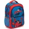 Marvel 3D Hello Kitty Kuromi backpack