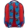 Marvel 3D Hello Kitty Kuromi backpack