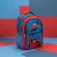 Marvel 3D Hello Kitty Kuromi rucksack