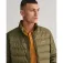 Gant Light Down 재킷 리퍼비쉬