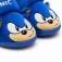Sonic Sonic tossut
