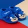 Sonic Sonic tossut