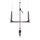 North kb Navigator control system Kitesurfbar