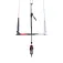 North kb Navigator pro control system Kitesurfbar