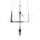 North kb Navigator pro control system short throw Kitesurfbar