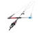 North kb Navigator pro control system short throw Kitesurfbar
