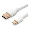 Velamp Câble USB-A vers USB-C 1m