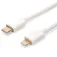 Velamp Cable USB-C a Lightning 1m