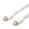 Velamp Kabel USB-C do USB-C 2m