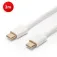 Velamp Cavo da USB-C a USB-C 2m