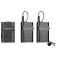 Boya Microfono wireless BY-WM4 Pro K2