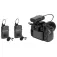 Boya Microfono wireless BY-WM4 Pro K2