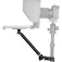 Feelworld Teleprompter Support Rod kameramontering