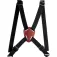 Focus Cinghia per binocolo Harness with Buckle