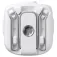 Insta360 1/4´´ Thread Handle kameragrepp